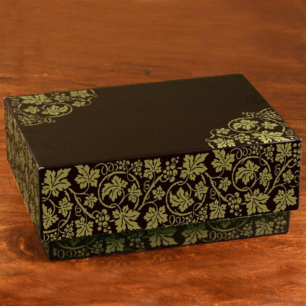 Sauv Blanc & Gourmet Gift Box